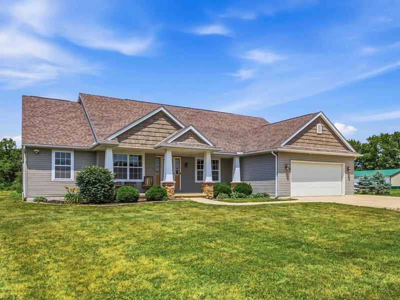 2585 Township Road 224, Ashley, OH 43003 Photo 2