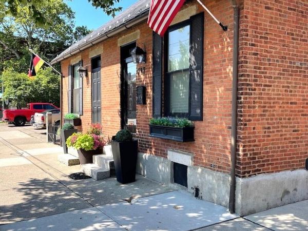 717 S 3rd Street, Columbus, OH 43206