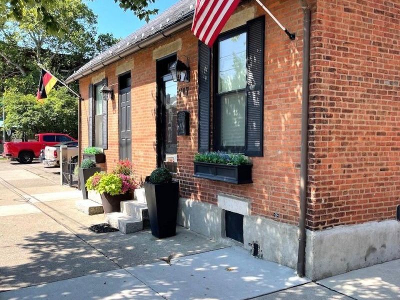 717 S 3rd Street, Columbus, OH 43206 Photo 1
