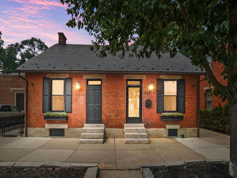 717 S 3rd Street, Columbus, OH 43206 Photo 2