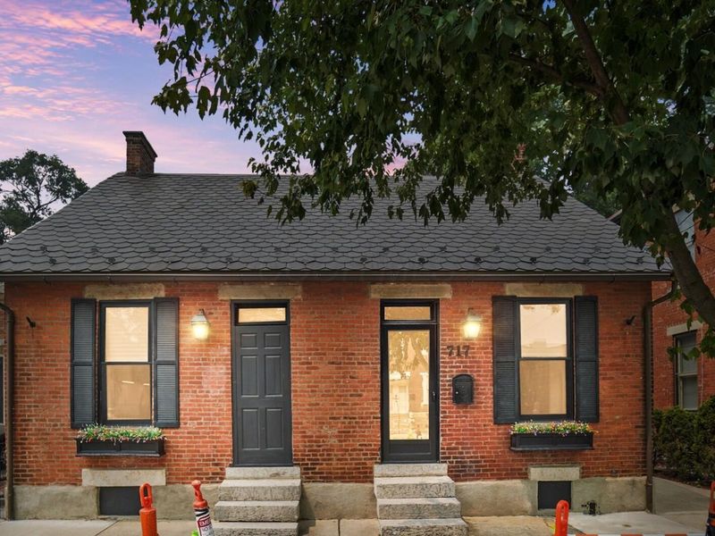717 S 3rd Street, Columbus, OH 43206 Photo 2