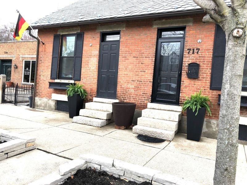 717 S 3rd Street, Columbus, OH 43206 Photo 3