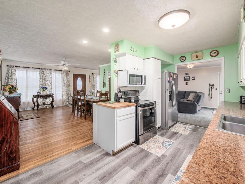 3186 Smeltzer Road , Marion, OH 43302 Photo 14