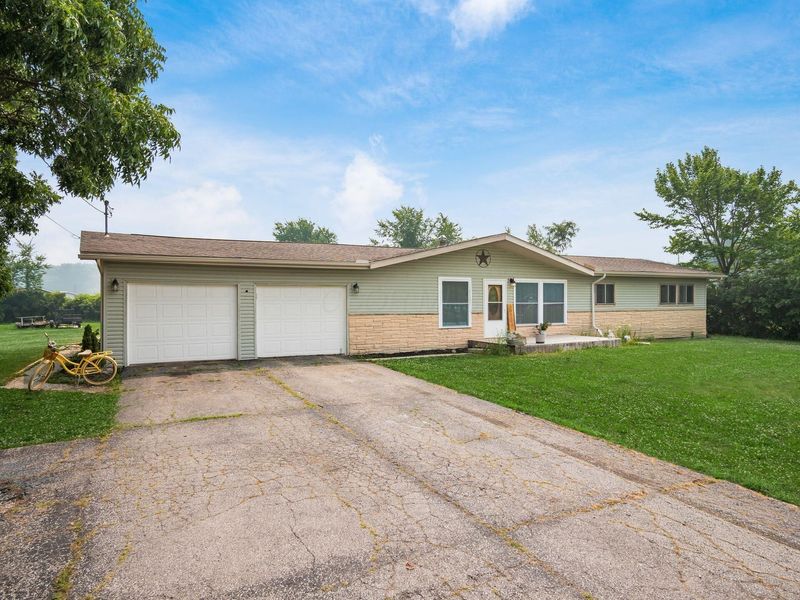 3186 Smeltzer Road , Marion, OH 43302 Photo 2