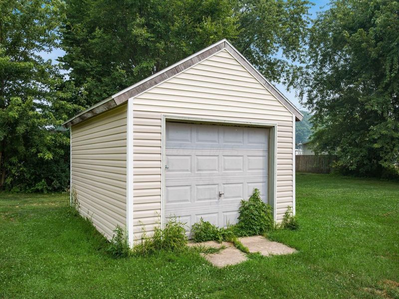 3186 Smeltzer Road , Marion, OH 43302 Photo 30