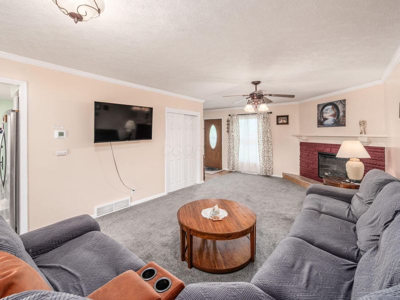 3186 Smeltzer Road , Marion, OH 43302 Photo 7