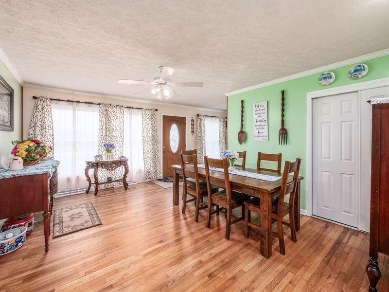 3186 Smeltzer Road , Marion, OH 43302 Photo 8