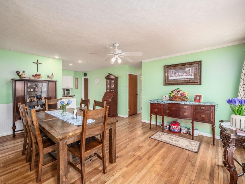 3186 Smeltzer Road , Marion, OH 43302 Photo 9
