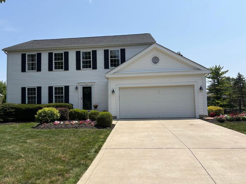 6862 Erie Court , Dublin, OH 43017 Photo 1