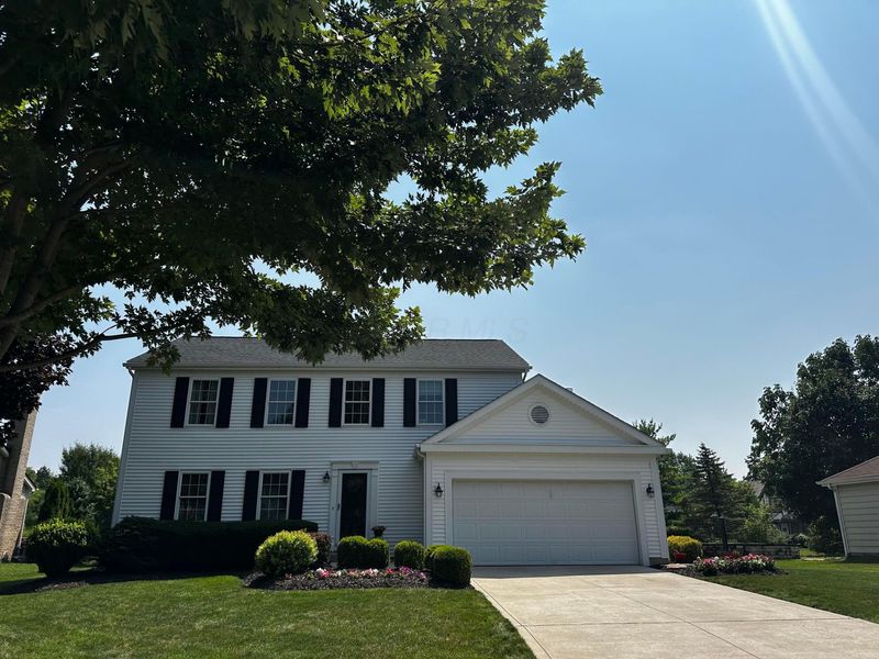 6862 Erie Court , Dublin, OH 43017 Photo 3