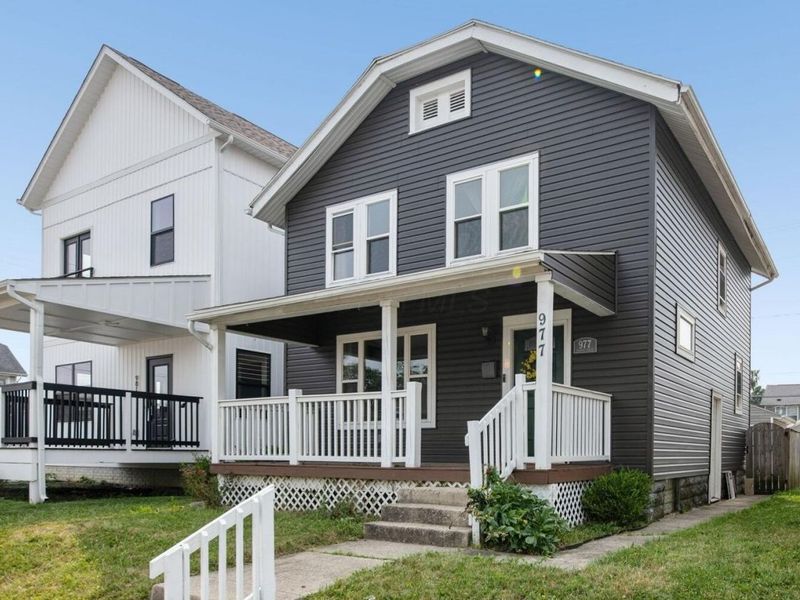 977 Gilbert Street, Columbus, OH 43206 Photo 1