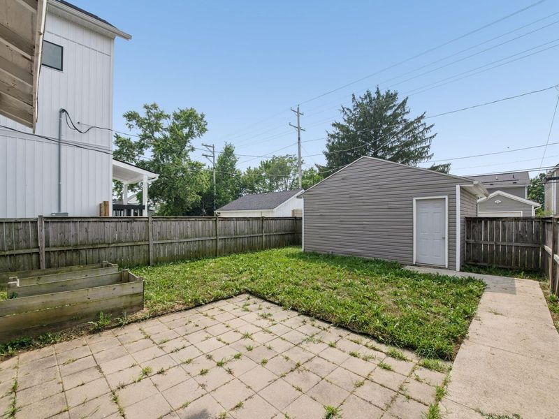 977 Gilbert Street, Columbus, OH 43206 Photo 31