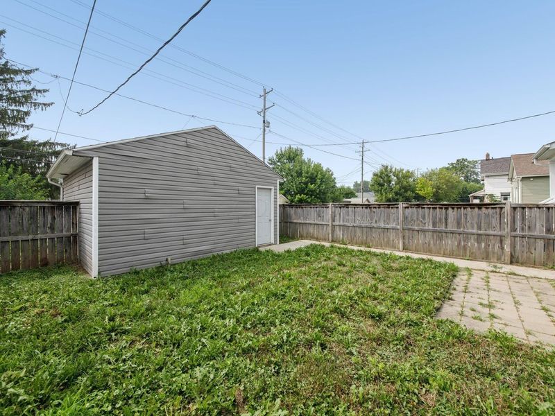 977 Gilbert Street, Columbus, OH 43206 Photo 32