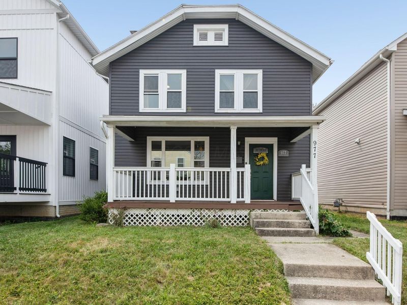 977 Gilbert Street, Columbus, OH 43206 Photo 40
