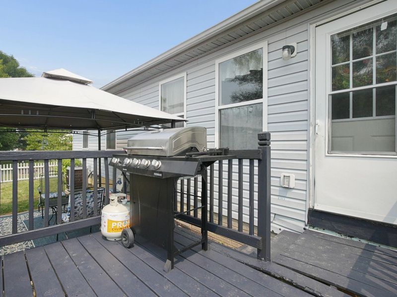 538 Thompson Avenue , Ashville, OH 43103 Photo 23