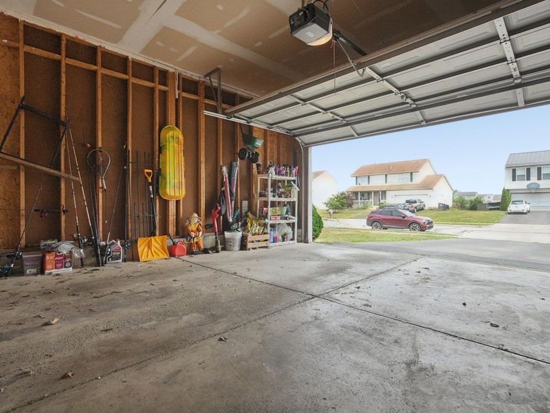 538 Thompson Avenue , Ashville, OH 43103 Photo 28