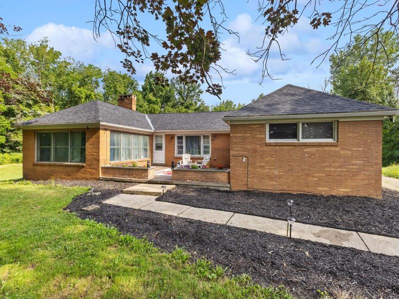 553 Oak Street , Mansfield, OH 44907 Photo 1