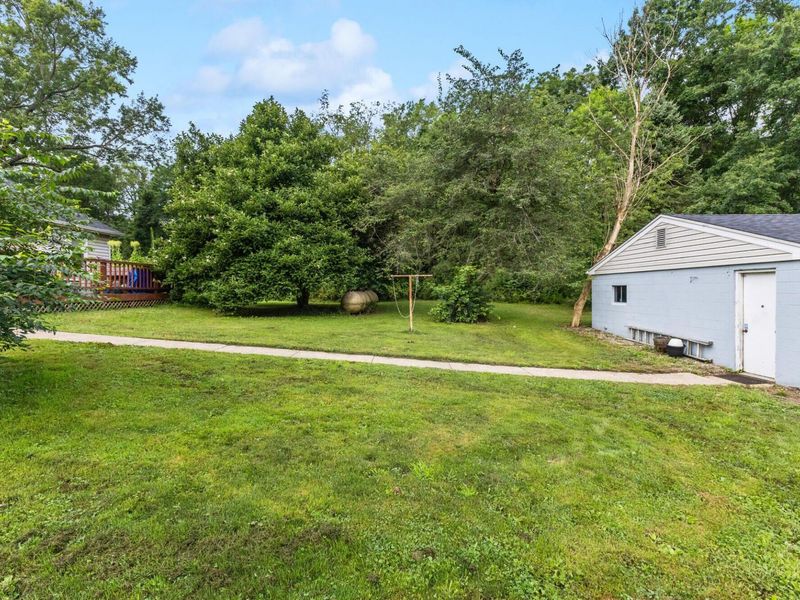 553 Oak Street , Mansfield, OH 44907 Photo 34