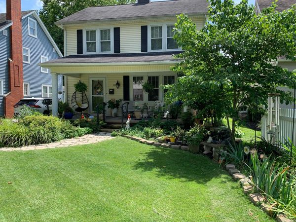 550 E Allen Street , Lancaster, OH 43130