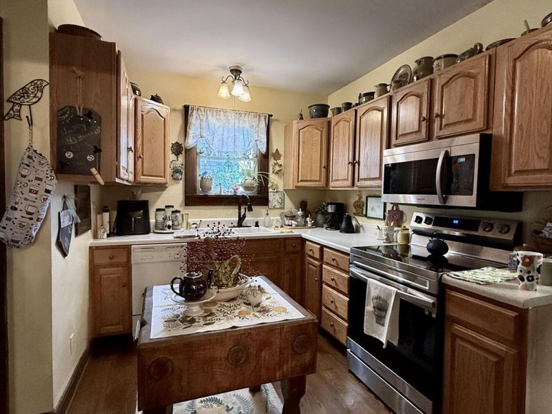 550 E Allen Street, Lancaster, OH 43130 Photo 13