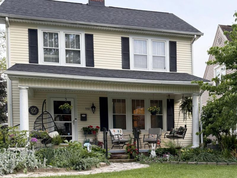 550 E Allen Street, Lancaster, OH 43130 Photo 2