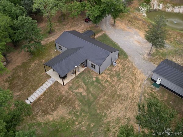 2001 Timberline , Durant, OK 74701