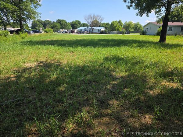 Spring Creek , Pryor, OK 74361