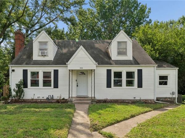 8001 Blue Ridge Boulevard, Raytown, MO 64138