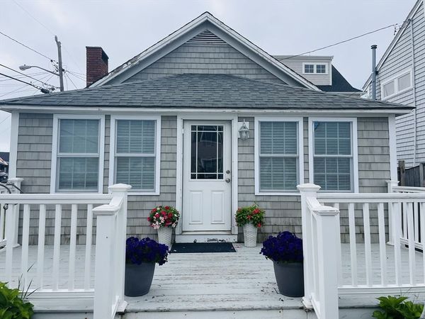 10 Emerson, Scituate, MA 02066