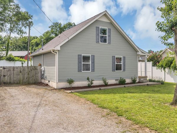 604 Basswood Ave, Nashville, TN 37209