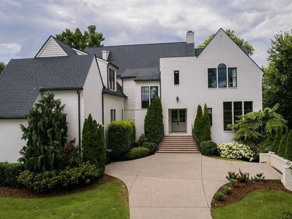 3444 Woodmont Blvd , Nashville, TN 37215
