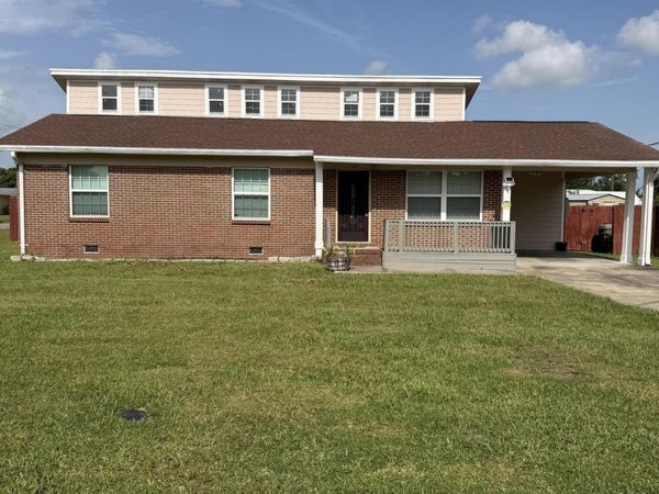 1501 Alabama Avenue, Lynn Haven, FL 32444
