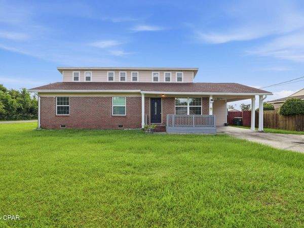 1501 Alabama Avenue, Lynn Haven, FL 32444