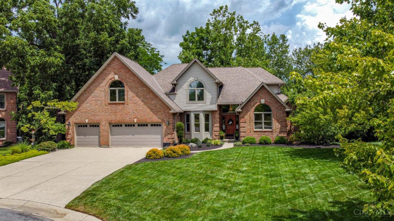 7010 Birch Creek Court, Liberty Township, OH 45044 Main Photo