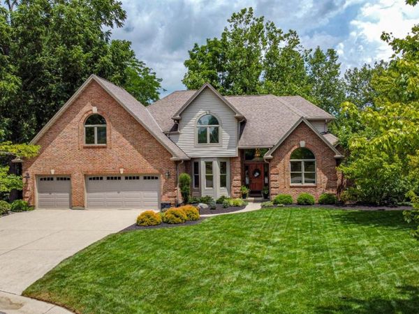7010 Birch Creek Court, Liberty Twp, OH 45044