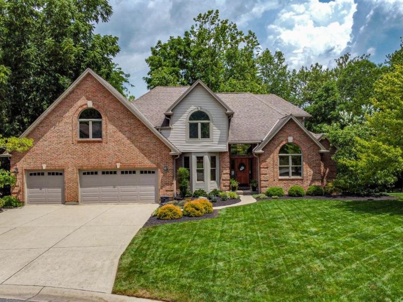 7010 Birch Creek Court, Liberty Township, OH 45044 Photo 37