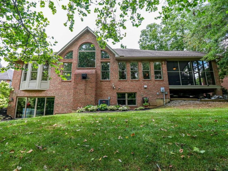 7010 Birch Creek Court, Liberty Township, OH 45044 Photo 38