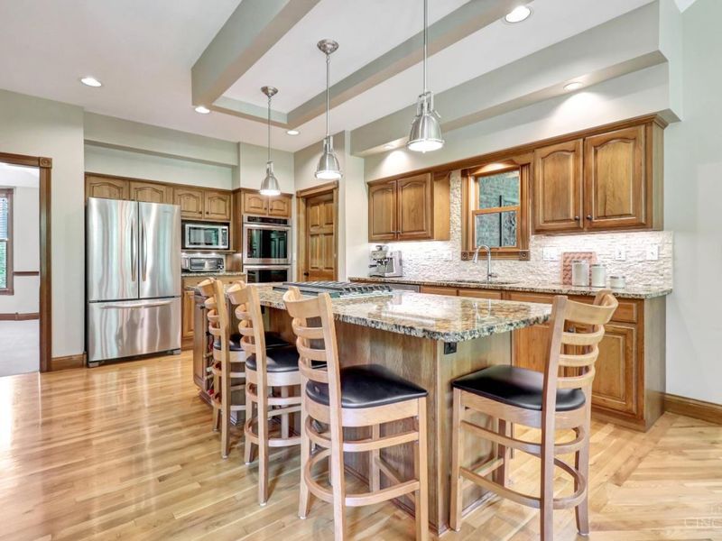 7010 Birch Creek Court, Liberty Township, OH 45044 Photo 7