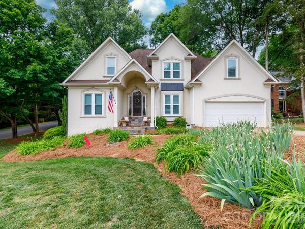 201 Wessex Way , Fort Mill, SC 29708