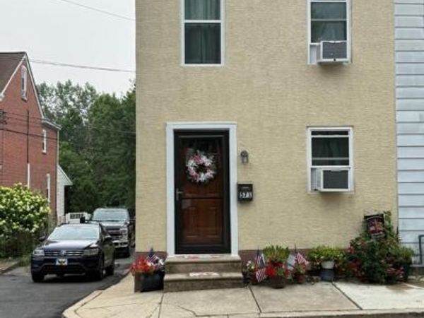 571 SUMMIT STREET, KING OF PRUSSIA, PA 19406