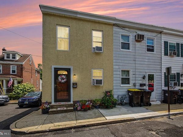 571 SUMMIT STREET, KING OF PRUSSIA, PA 19406