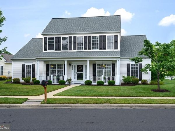 7466 KAREN AVENUE, EASTON, MD 21601