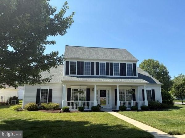 7466 KAREN AVENUE , EASTON, MD 21601