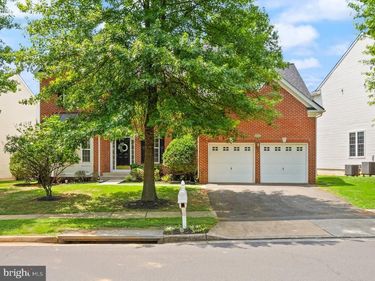 17481 TEDLER CIRCLE, ROUND HILL, VA 20141