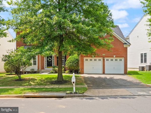 17481 TEDLER CIRCLE, ROUND HILL, VA 20141