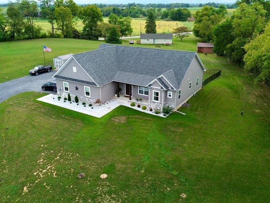 8638 Regal Drive, Mercersburg, PA 17236 Main Photo