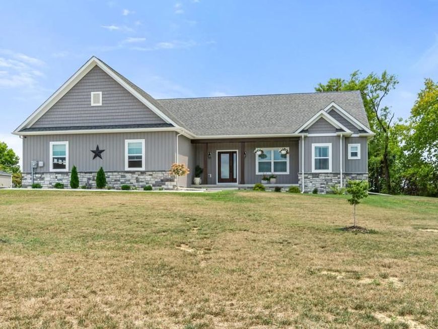 8638 Regal Drive, Mercersburg, PA 17236 Main Photo