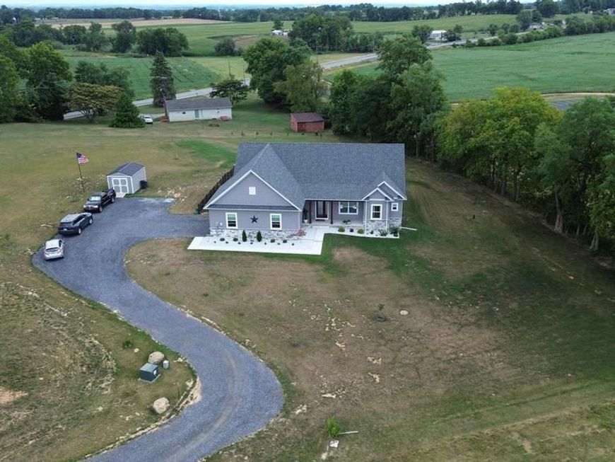 8638 Regal Drive, Mercersburg, PA 17236 Main Photo