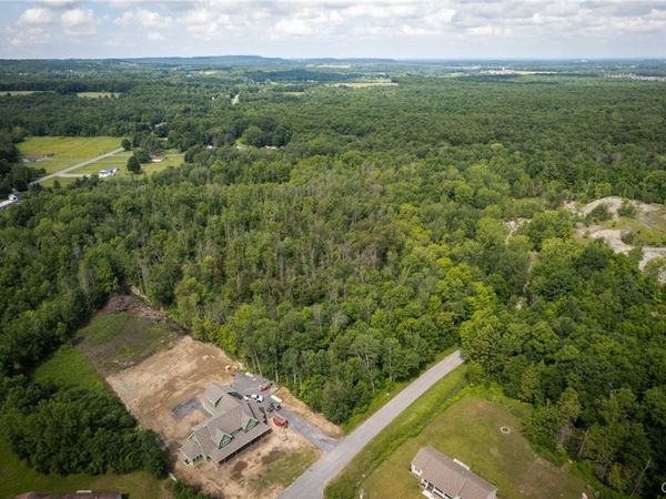 0 Farney Pit Rd , Carthage, NY 13619