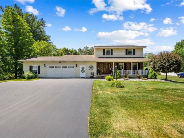 13 Highview Drive , Utica, NY 13502